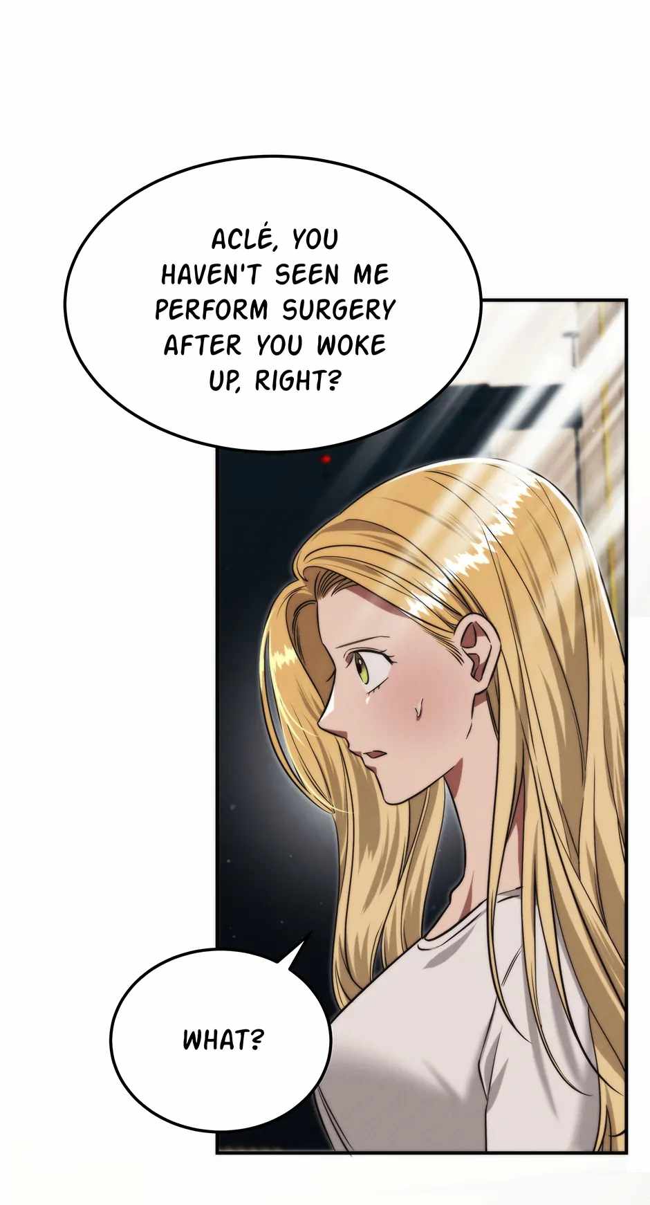 Genius Doctor Lee Moo-jin Chapter 169 2